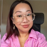 Linktree Employee Katherine Kirby's profile photo