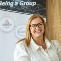 Pozzi-Arosio s.r.l. Employee Mariarosaria Arabesco's profile photo