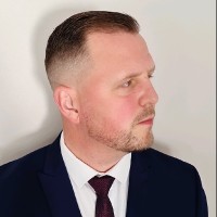 NatWest Group Employee James Starr's profile photo
