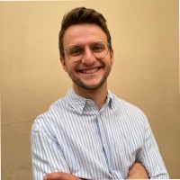KSRI@KIT Employee Moritz Diener's profile photo