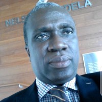 OHADA Employee Narcisse Aka's profile photo