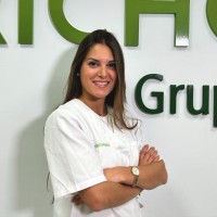 TRICHODEX Employee Andrea Domínguez Guzmán's profile photo
