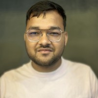 SureWorx Employee Vaibhav Buccha's profile photo