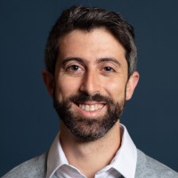 Social Finance Employee Jake Segal's profile photo