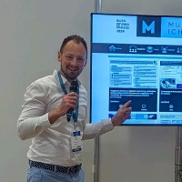 arcomed ag Employee Markus Tobolik's profile photo