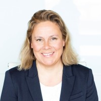 Kemira Employee Nina Nurmi's profile photo