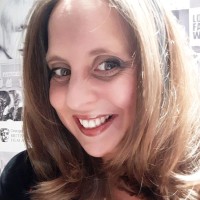 Whisper Employee Nicola Gilbert's profile photo