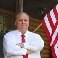 Sumner County Employee Alan Driver's profile photo