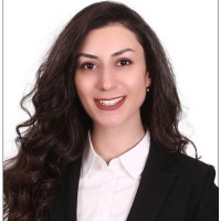 Erdemir Maden Employee Gizem Karataş's profile photo