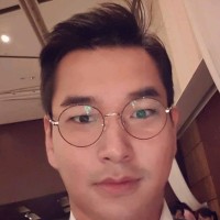 GP Global Group Employee Patrick Chang's profile photo