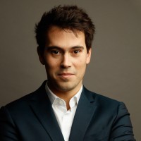 Tikehau Capital Employee François-Xavier Spiry's profile photo