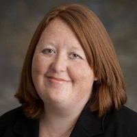 Clark County Regional Flood Control District Employee Patricia Metz's profile photo