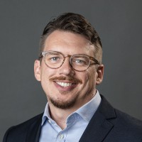 WEG Employee Sam Patrick's profile photo