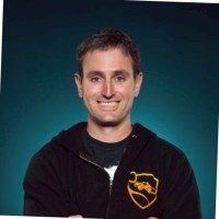Epic Games Employee Ryan Munz's profile photo