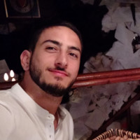 Transmit Security Employee Nir Dekel's profile photo