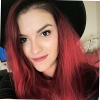 dotWhite Employee Madalina Pintea's profile photo