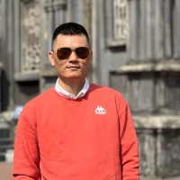 AAS Logistics Employee Ngo Quang's profile photo