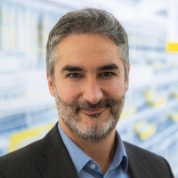 Quicktron Robotics Employee Enrico Gazzano's profile photo