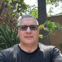 Western Pacific Crane & Equipment Employee Robert Lynn's profile photo