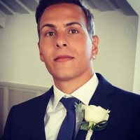 Johan Eriksson's profile photo