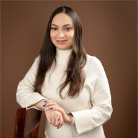 Rosenau Transport Ltd Employee Janavi Sharma's profile photo