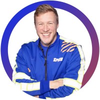 Trusk Employee Thomas Chabert's profile photo