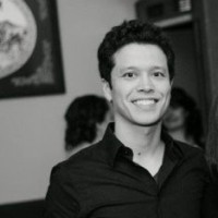 Machaon Diagnostics Employee Jamey Kain's profile photo