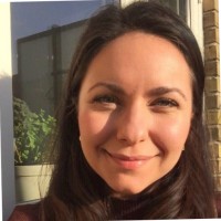 GreenMobility A/S Employee Josefine Larsen's profile photo