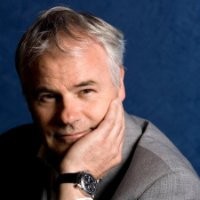 GasTerra Employee Klaas Hoekstra's profile photo