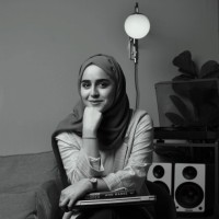 Quant Employee Amna Albasha's profile photo