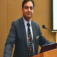 Chanchlesh Parihar Email
