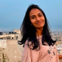 TestingXperts Employee Anjali Devi's profile photo