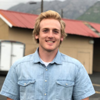 Relevant Inc. Employee Zac Willis's profile photo