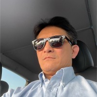 San Bernardino County Information Services Department Employee Wolfgang Chen's profile photo