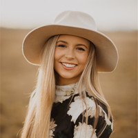IP Services Employee Courtney Berg's profile photo