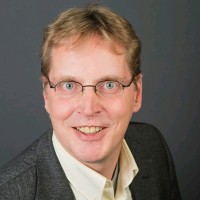 Joachim van Gendt Email