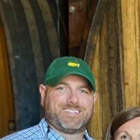 Chart Industries, Inc. Employee Blake Thomas's profile photo