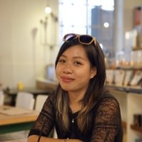 Meiyume Employee Amanda Nicole's profile photo