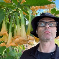 Apple Employee Jayson Allen's profile photo