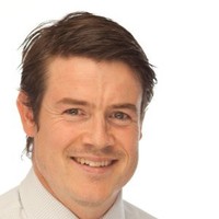 Prax Employee John Regan's profile photo