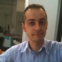 Dianomic Employee Massimiliano Pinto's profile photo
