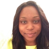 South East London Mind Employee Katrina Brown's profile photo