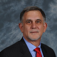 Cherokee Nation Businesses Employee Raymond Cash's profile photo