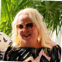 Paramount Enterprises International, Inc Employee Jeannine McGuire's profile photo