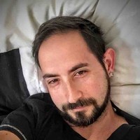 Cozy Employee Simone Musina's profile photo