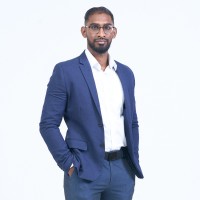Ranhill Holdings Berhad Employee Direshkumar Padmanathan's profile photo