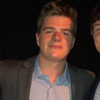 Walnut Industries, Inc. Employee James Peyton's profile photo
