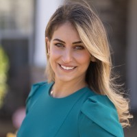 Keller Williams Realty Select Employee Anna Khater's profile photo