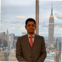 LGT Wealth India Employee Rajesh Iyer's profile photo