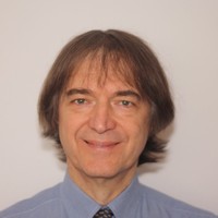 EPAM Systems Employee Imre Papp's profile photo